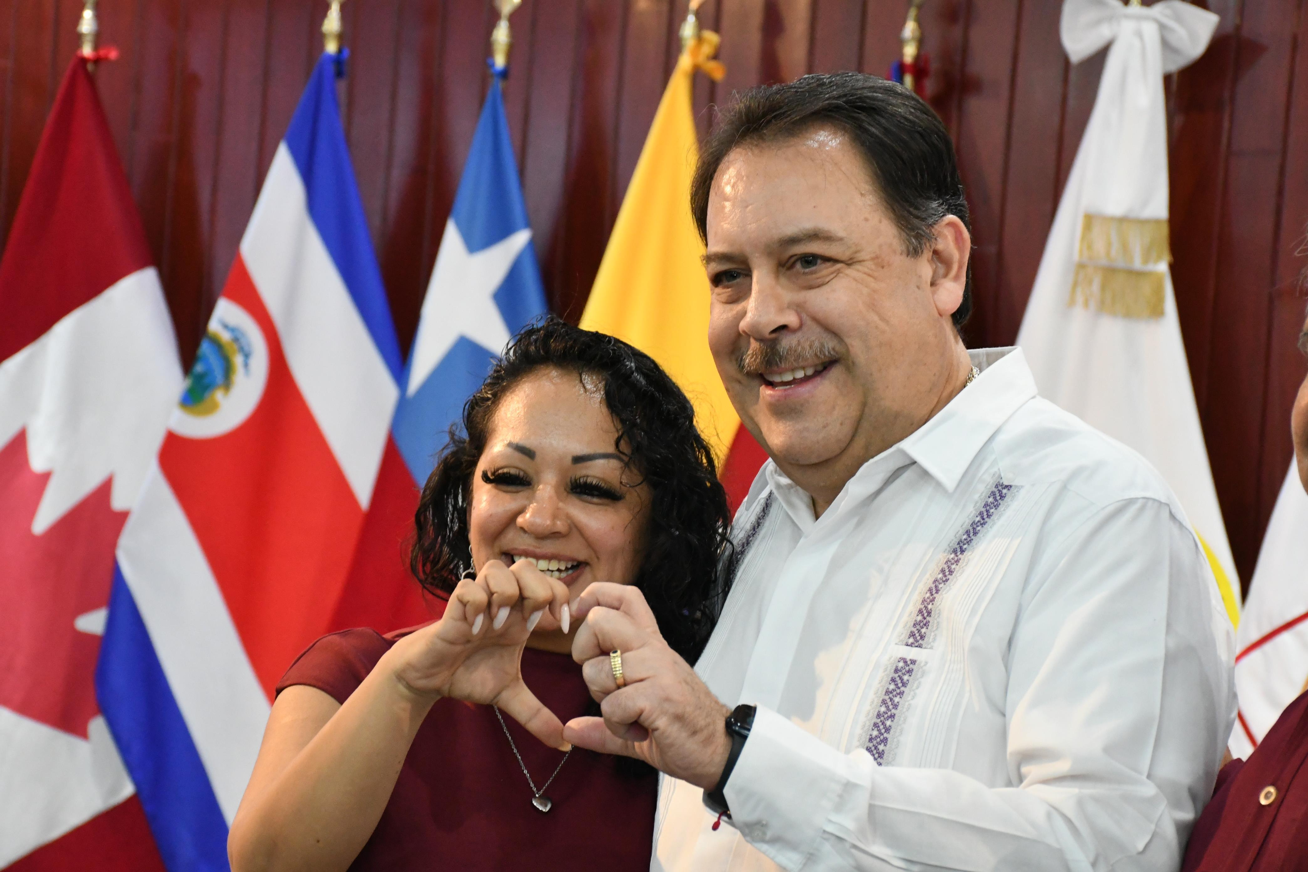 Salutación Jalisco, Seccíón XIX 